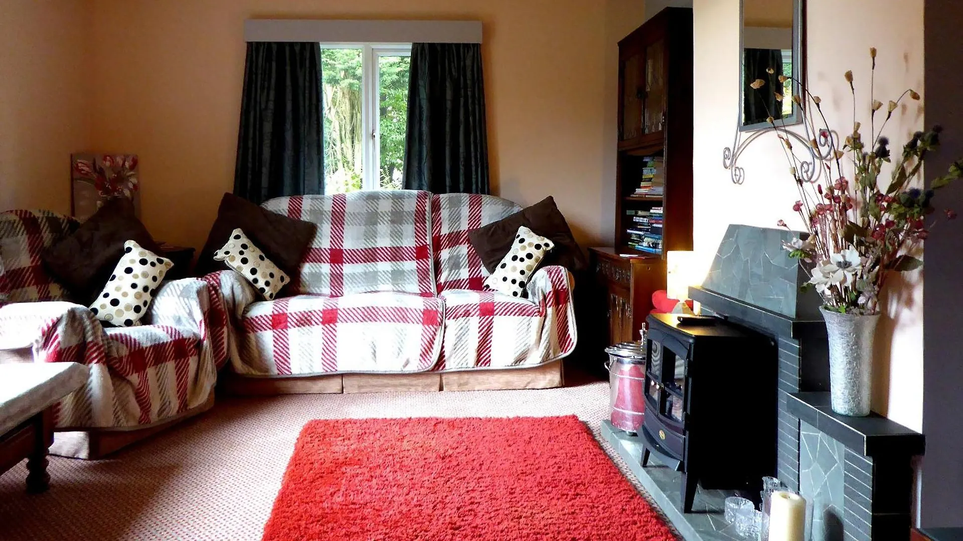 Seal Parrock Villa Weathercote 0*,  Storbritannien
